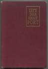 Jo&#227;o do Carmo Valente-Perfeito / Let&#39;s Talk About Port 1st Edition 1948