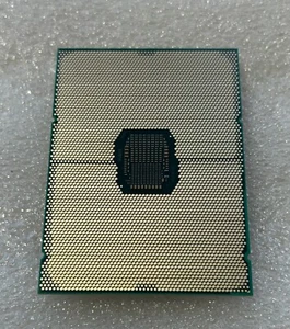 Intel Xeon Gold 6326 SRKXK Intel 2,9Ghz 16 Core Server Prozessor - Bild 1 von 2