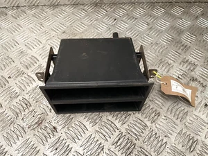 Tablero de instrumentos Nissan Navara D23 NP300 tapa de bolsillo central 68275-4KJ1A (N008) - Imagen 1 de 6