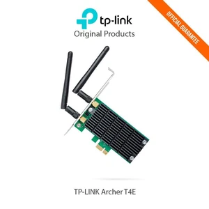 TP-LINK Archer T4E Adaptador PCI - Bild 1 von 4