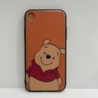Winne The Pooh  iPhone XR Phone Case, Slim Soft Bumper , New