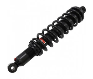 HONDA TRX 400 FW FOURTRAX FOREMAN- 96/03 - AMORTISSEUR ARRIERE A GAZ /  1310-209 - Foto 1 di 1