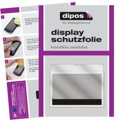Screen Protector for Blackview Tab 8E 10.1 inch Protection Crystal Clear dipos - Image 1 of 4