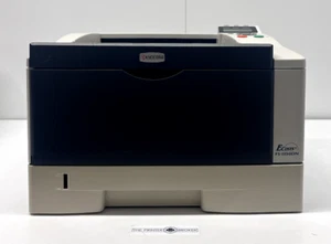 Kyocera Ecosys FS-1350DN A4 Mono Laser Printer 1102H43EU0 - Bild 1 von 11