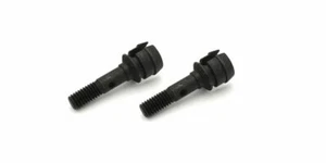 KYOSHO NITRO TRACKER, Wheel Shafts (2 pcs) NT006 - Picture 1 of 4