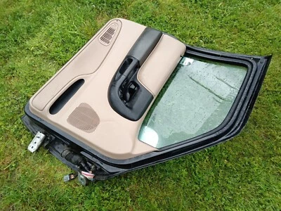 1994-2002 completo Ford Ranger porta e painel janela automática e fechaduras - Imagem 1 de 3