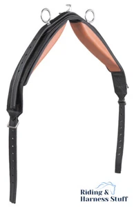 Zilco Fahrgurt WebZ Sattel - Bild 1 von 1