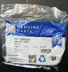 GM OEM 15-23 Sierra 2500 HD Engine Engine Parts-Intake Manifold Gasket 12589235 - Picture 1 of 2