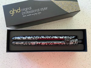Las mejores ofertas en Tecnología iónica GHD planchas para el pelo y  Tenazas | eBay