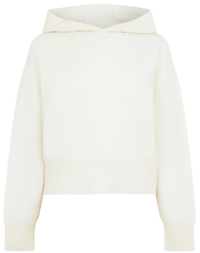 CANADA GOOSE HOLTON HOODY WOOL JACKET FELPA GIACCA DONNA 7071W433