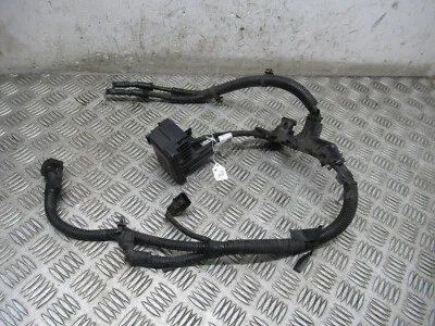 Kia Xceed ISG CD 1.4 Benzin Halbautomatik MK3 Stromverteiler 2020 *7469 - Bild 1 von 4