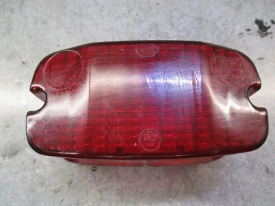 Luz de freno trasera BMW Airhead lente Hella r50/5 r60/5 r75/5 r75/6 r90/6 r90s Foto 1 de 4