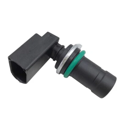 Sensor de posición del cigüeñal del motor para BMW 325Ci 325xi 318i 330i X5 Z3 M3 1993-06 Foto 1 de 4