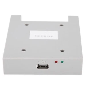 FDD-UDD U144 1.44MB USB SSD Floppy Drive Emulator For Industrial Controllers  - Afbeelding 1 van 8