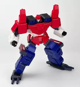 Fans Hobby Master Builder MB-25 AERO BLADE E Version Star Saber Action Figure - Picture 1 of 10