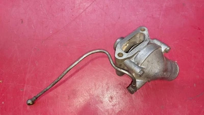 Thermostat Housing Original Mercedes W123 200 230 230 E Te Ce 1022000215 - Image 1 of 3