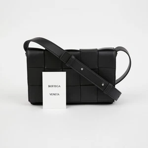 Bottega Veneta 578004 Cassette Shoulder Crossbody Bag 147372072 - Picture 1 of 12