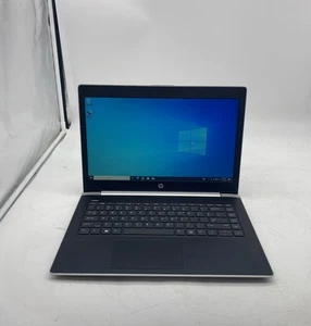 HP ProDesk 440 G5 Laptop Intel Core i5-7200U 2.5GHz 8GB RAM 256GB SSD W10P - Afbeelding 1 van 8