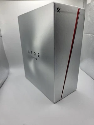 RANVOO Aice 3 AI Neck Air Conditioner/Cooler Fan Grey/Black - Image 1 of 4