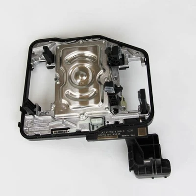 0AM927769E 0AM DQ200 DSG 7-Speed Transmission Control Unit TCM TCU For AUDI VW - Image 1 of 4