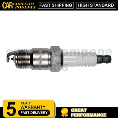 Bujía DENSO Auto Parts para Chevrolet C20 1975-1986 Foto 1 de 2