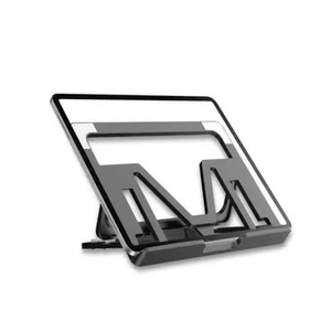 Absturzsicherung Notebookhalter klappbar Notebook Zubehör Computerständer - Bild 1 von 11