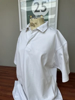 Lotus Evora Polo Shirt Men’s Size Large Short Sleeve Condition Used - Image 1 of 4