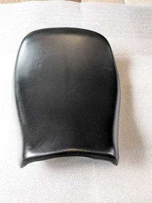 Triumph T509 Speed Triple 955i, Daytona 955i T595 1997-2001 ASIENTO DELANTERO OE Foto 1 de 4