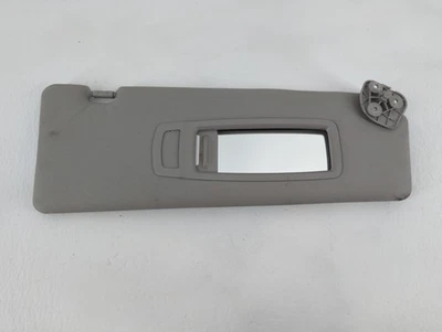 Espejo parasol derecho gris para pasajero BMW X5 2007-2013 gris GKLVB Foto 1 de 4