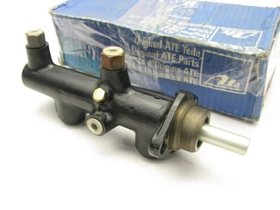 Genuine ATE 03-2122-6431-3 Brake Master Cylinder For 1982-1983 Audi 5000 - Image 1 of 4