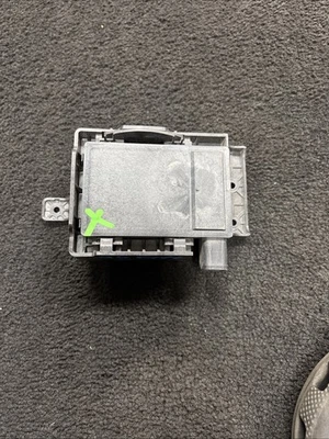 2020 - 2025 LINCOLN CORSAIR CRUISE CONTROL DISTANCE SENSOR RADAR MODULE UNIT OEM - Image 1 of 2