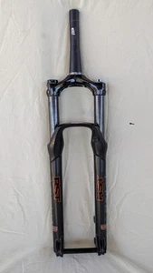RST Aerial 29" 120mm Boost Luftfedergabel mit Steckachse - Bild 1 von 10