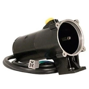 NEW 12V 3-Wire TILT & TRIM MOTOR WITH RESERVOIR 6216 - Picture 1 of 5
