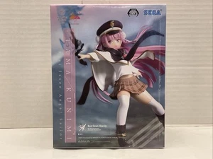 Tama Kunimi Figure Heaven Burns Red Luminasta Kiai Issen Angel Stadium New - Picture 1 of 6