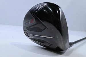 Titleist TSi2 Driver / 10 Degree / Stiff Flex HZRDUS Smoke Black RDX 60 Shaft - Picture 1 of 8