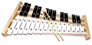 MAT MAX Chromatic Bells - Bild 1 von 1