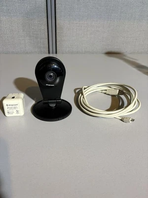 Dropcam Pro Wireless Wi-Fi - Image 1 of 3