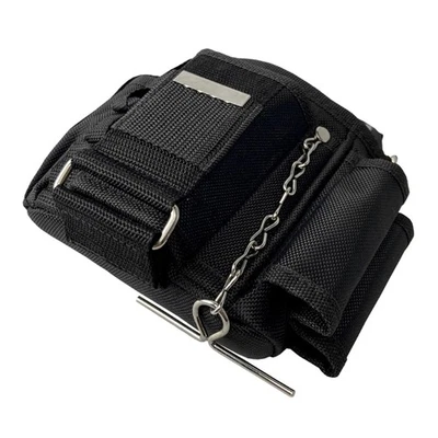 Essential Tool Bag for Professional Electrician Tool Bag Carpenter Pouches - Image 1 of 4