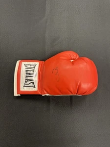 GUANTE DE BOXEO FIRMADO POR MARK WAHLBERG CERTIFICADO DE AUTENTICIDAD PSA/ADN EL LUCHADOR MICKY WARD - Imagen 1 de 6