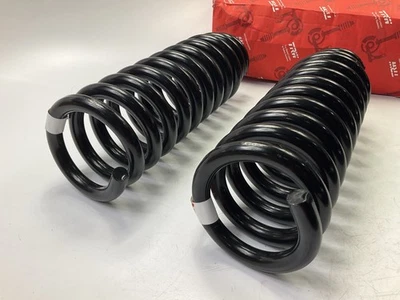 Muelles helicoidales delanteros TRW JCS163T para Ford Expedition 2003-2006 Foto 1 de 3