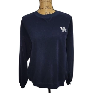 Gear for Sports Kentucky Wildcats Sweatshirt Pullover Fleece Top M - Picture 1 of 7