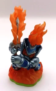 Skylanders Spyro's Adventure Ignitor Fire Element Figure 2011 X Box 1 - Picture 1 of 2