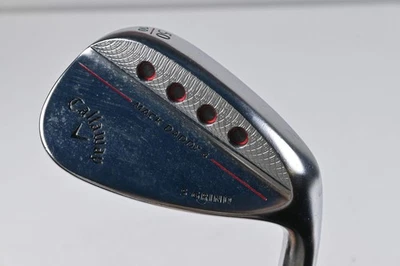 Callaway Mack Daddy 4 Gap Wedge / 50 Degree / Stiff Flex Dynamic Gold S200 Shaft - Image 1 of 4