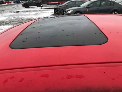 Used Front Right Door Window Regulator Front fits: 2019 Dodge Challenger Front R Foto 1 de 4