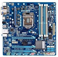 Gigabyte GA-Z68MA-D2H-B3 Rev.1.0 Intel Z68 Socket 1155 #129061