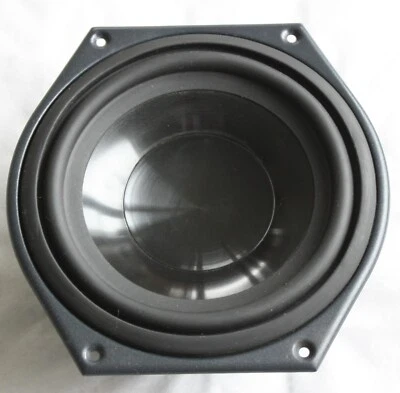 1 x TANNOY QA 613 Tieftöner 175mm  4Ohm  1664 - Bild 1 von 4