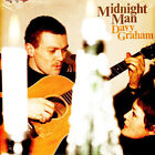 Davy Graham - Midnight Man Black (Vinyl LP - 2019 - EU - Original)