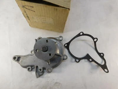 Bomba de agua para Toyota Tercel 1980 Beck/Arnley 131-1921 16100-19025 Foto 1 de 4