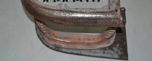 1953 Cadillac and Others: Right/Passenger Fog Light Housing - Picture 1 of 8