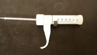 Dispensador de tapa de botella Brinkmann 25 ml Foto 1 de 4